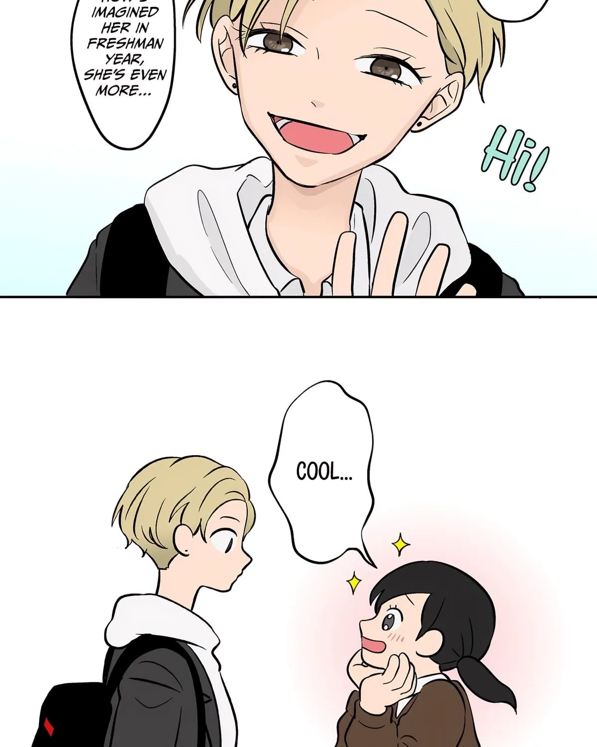 Read The Ramparts of Ice EN Manga Online
