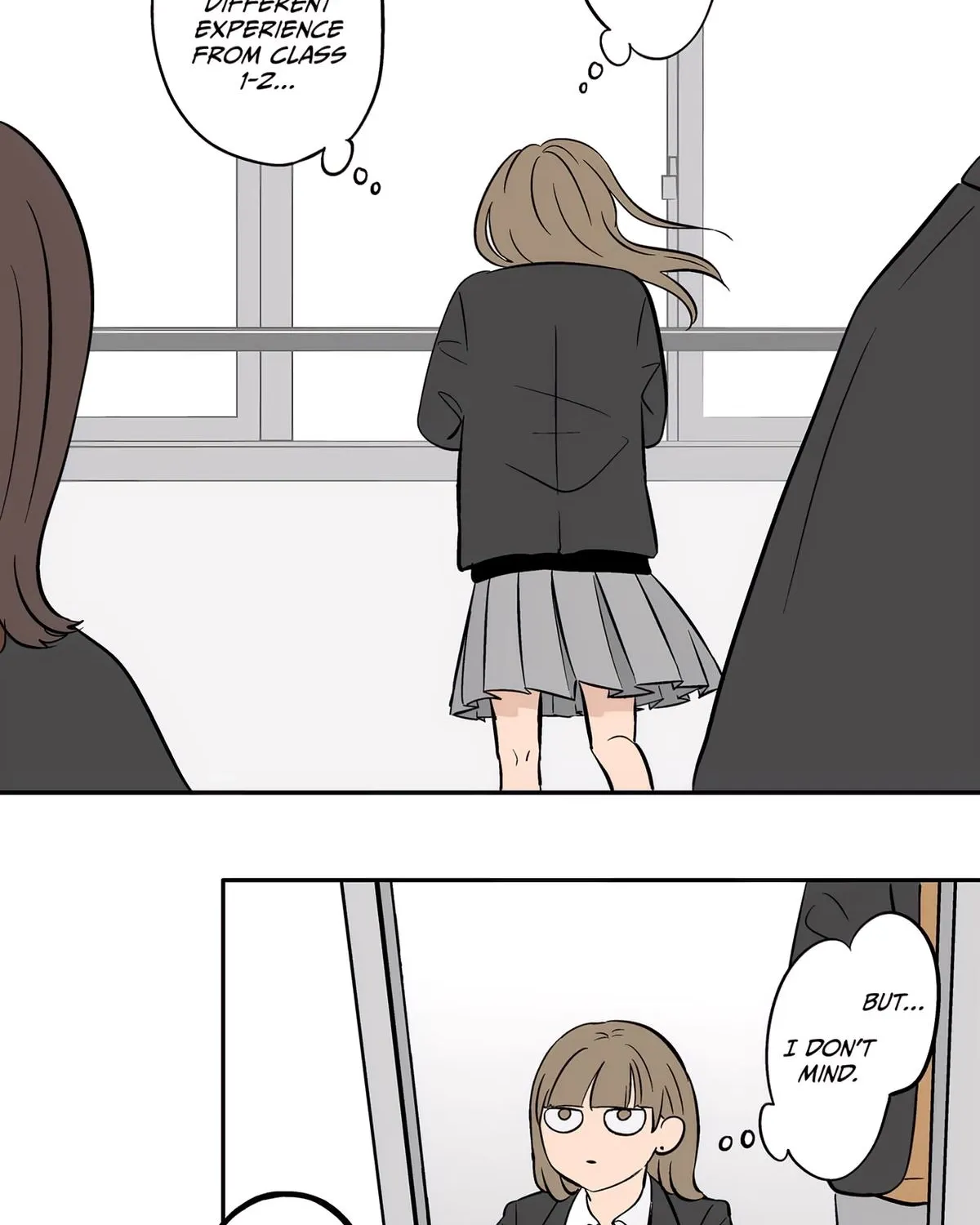 Read The Ramparts of Ice EN Manga Online
