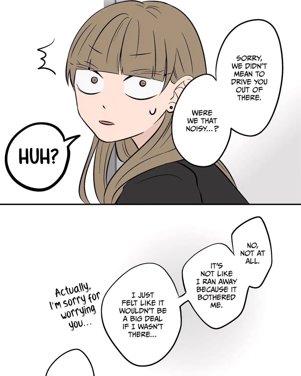 Read The Ramparts of Ice EN Manga Online