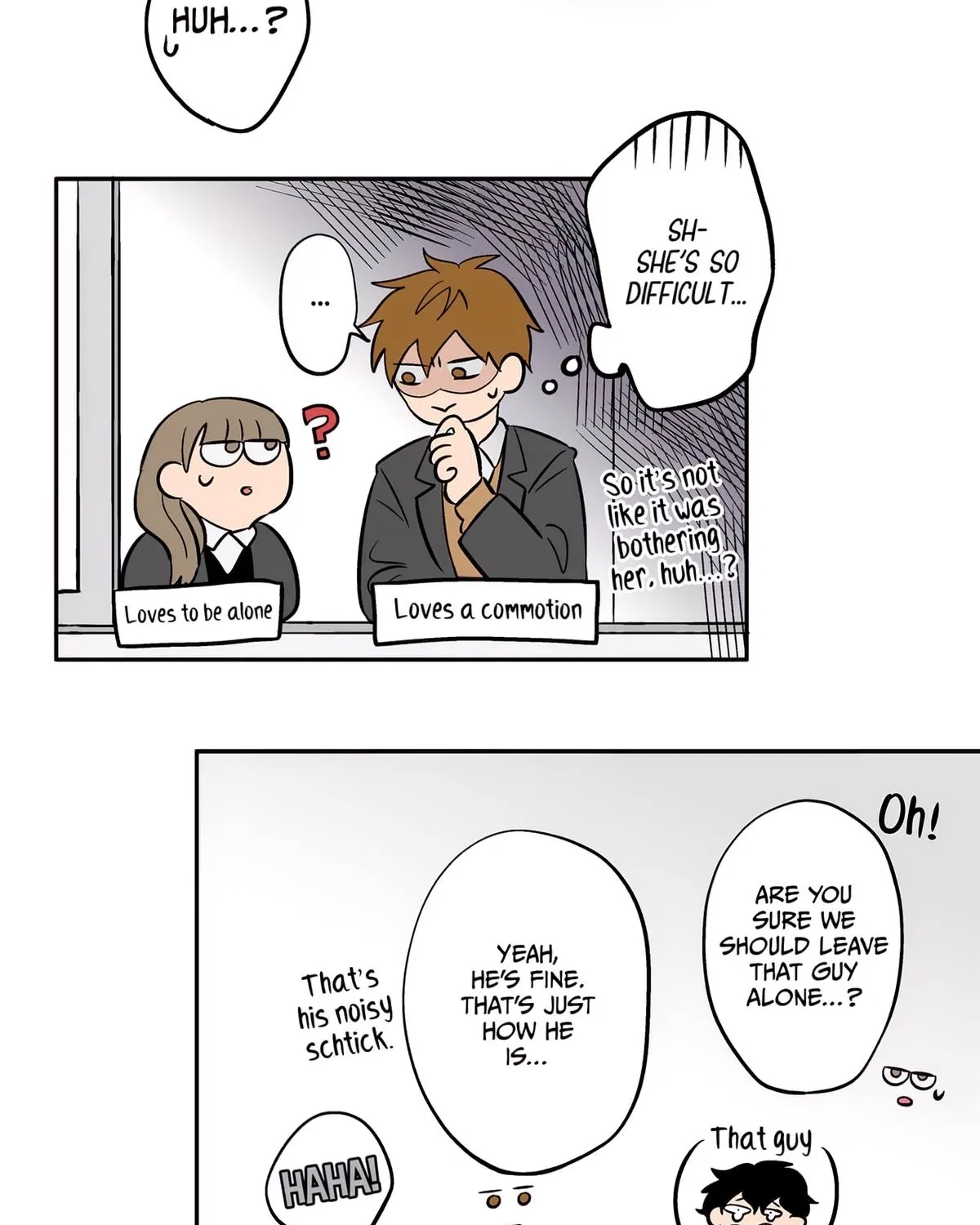 Read The Ramparts of Ice EN Manga Online