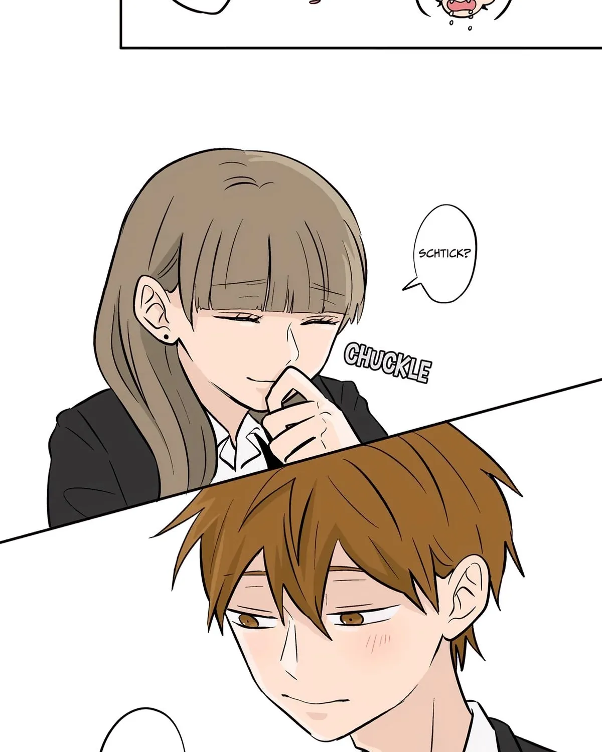Read The Ramparts of Ice EN Manga Online