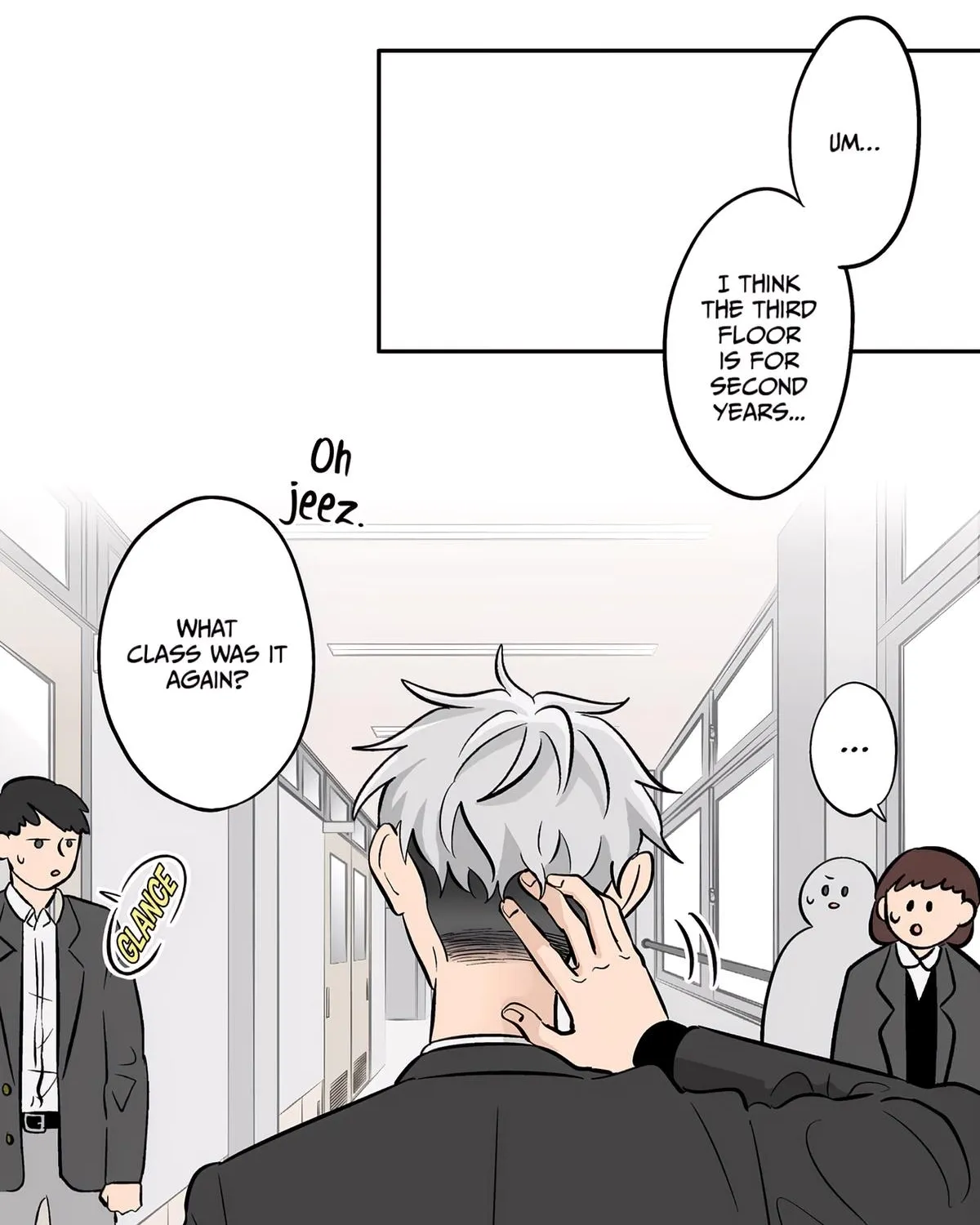Read The Ramparts of Ice EN Manga Online