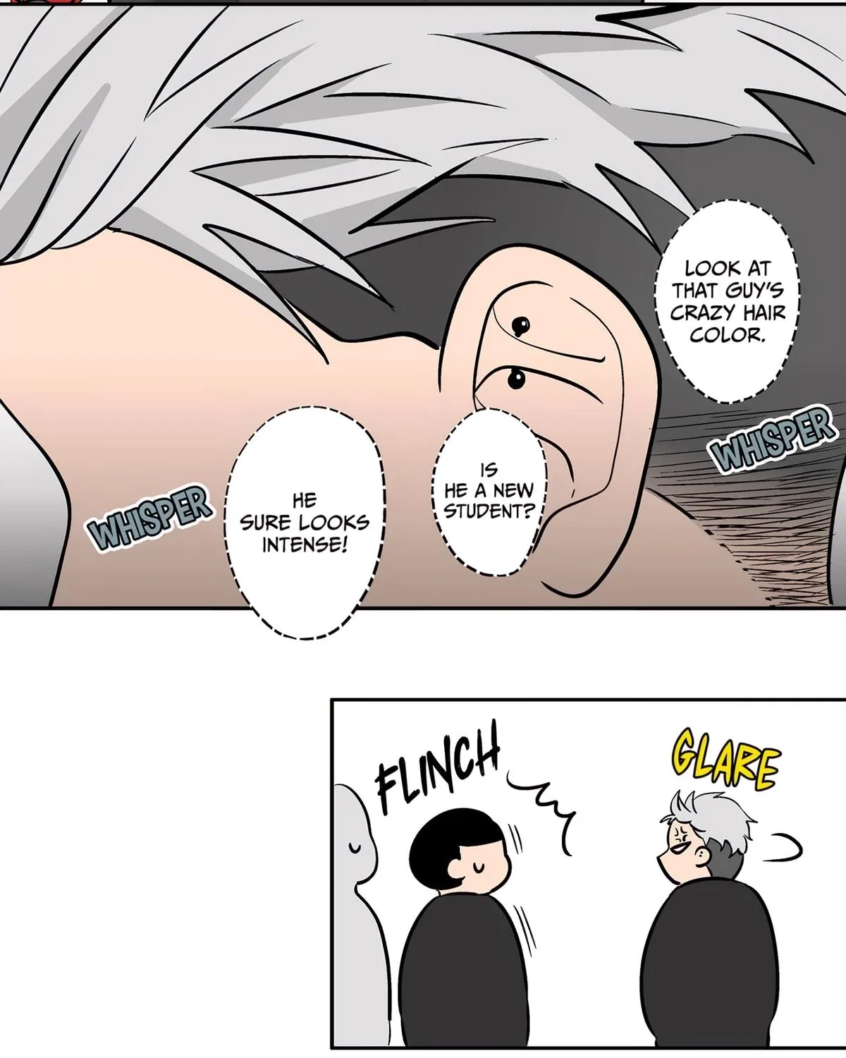 Read The Ramparts of Ice EN Manga Online