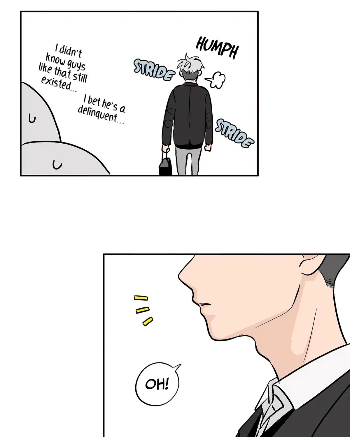 Read The Ramparts of Ice EN Manga Online