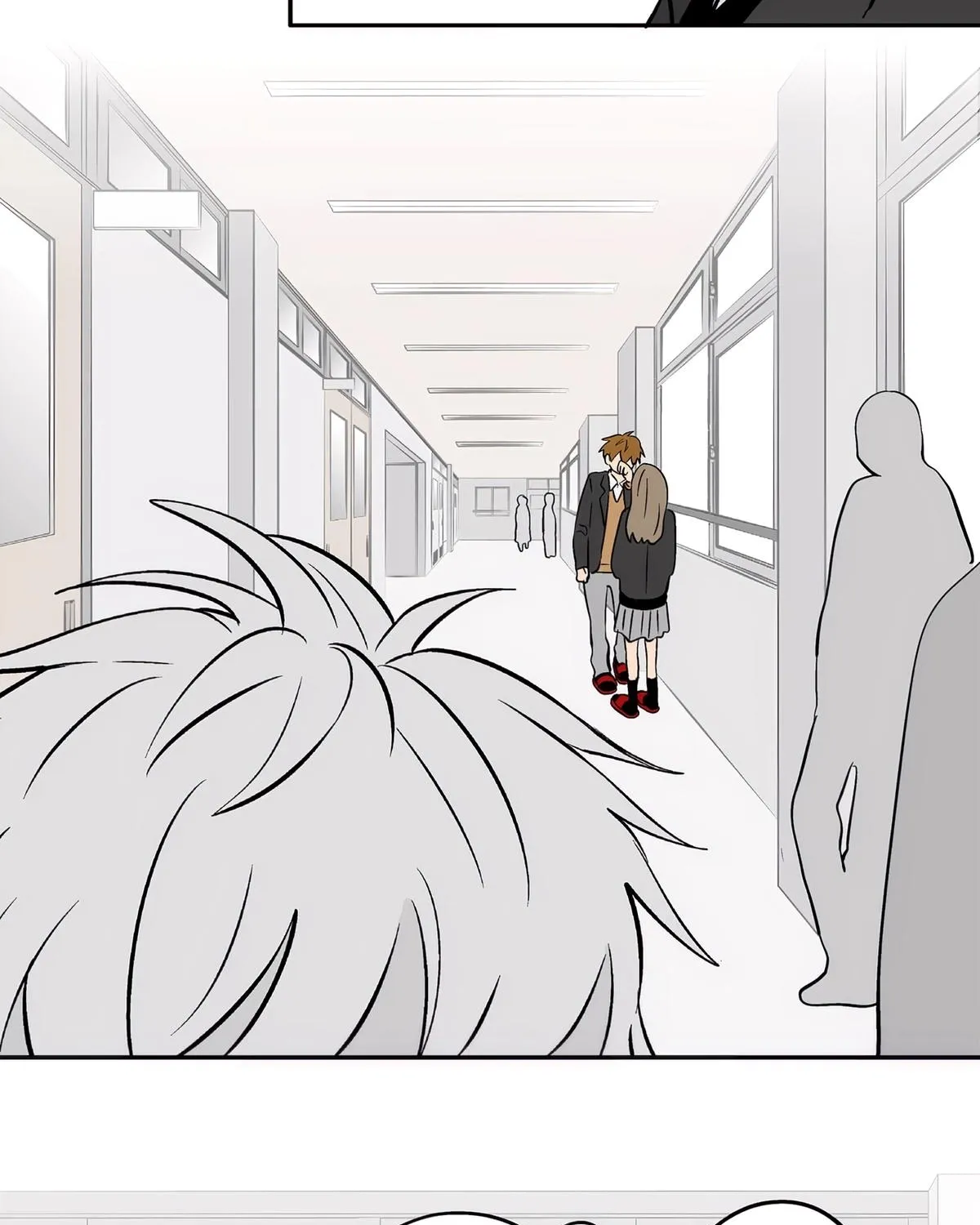 Read The Ramparts of Ice EN Manga Online