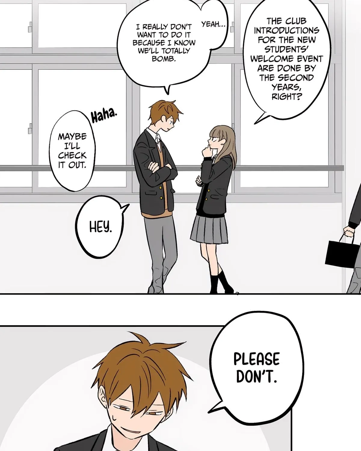 Read The Ramparts of Ice EN Manga Online
