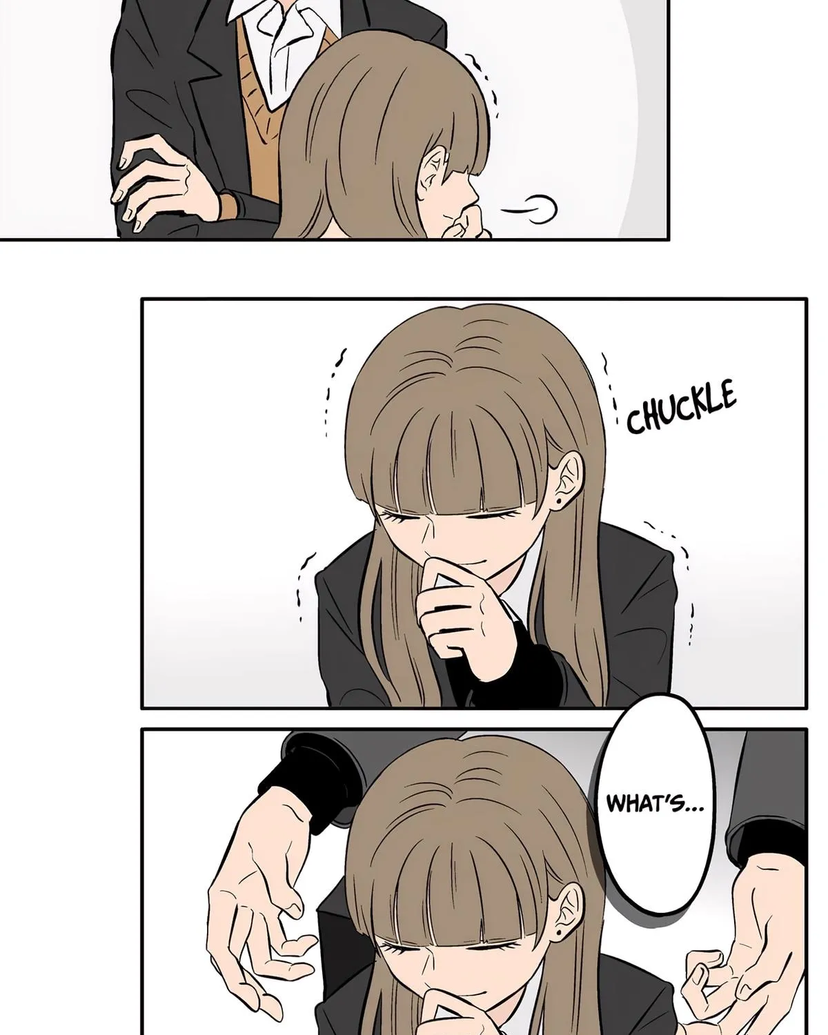 Read The Ramparts of Ice EN Manga Online