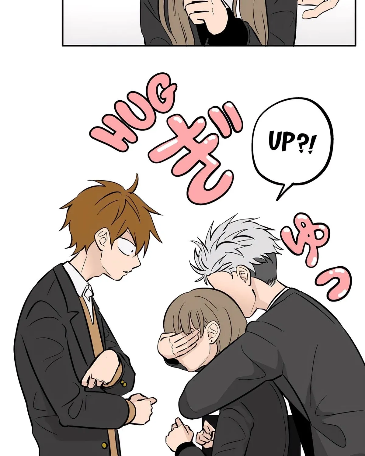 Read The Ramparts of Ice EN Manga Online