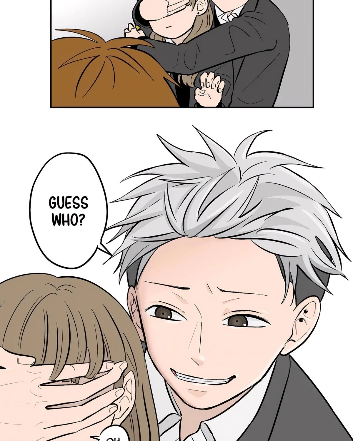 Read The Ramparts of Ice EN Manga Online