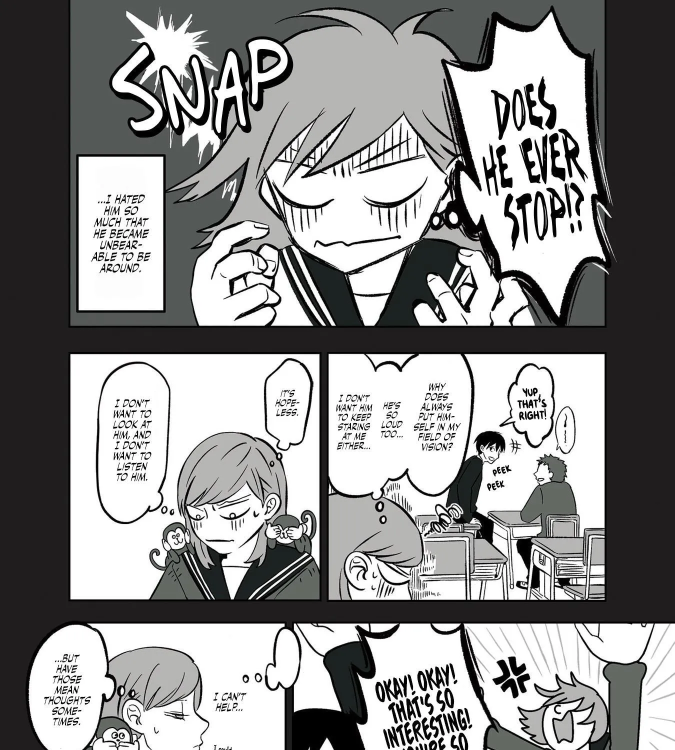 Read The Ramparts of Ice EN Manga Online