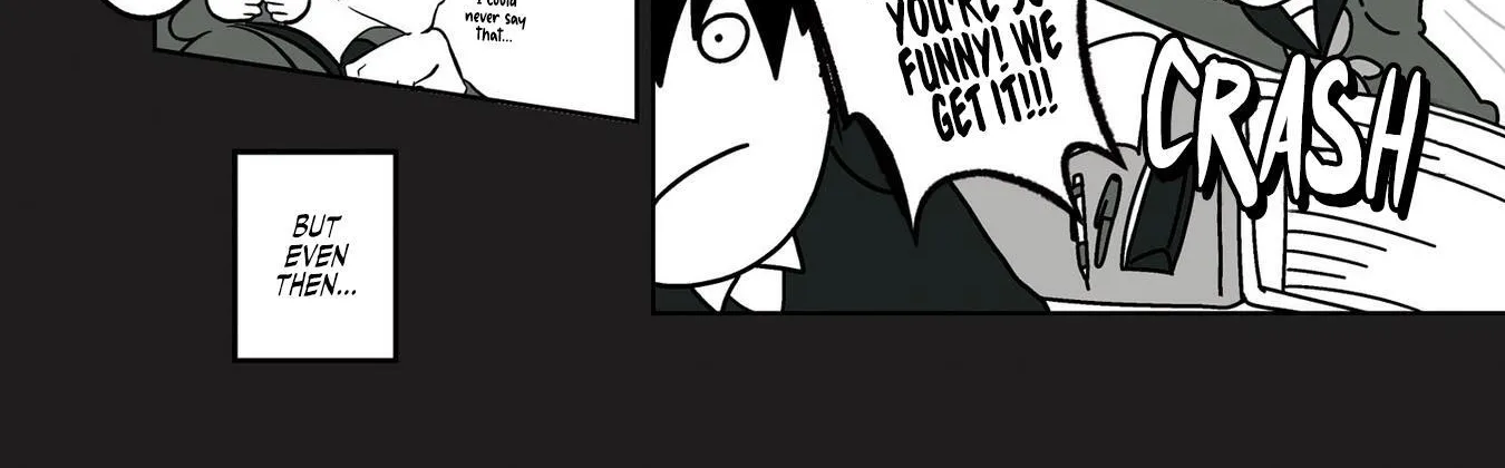 Read The Ramparts of Ice EN Manga Online