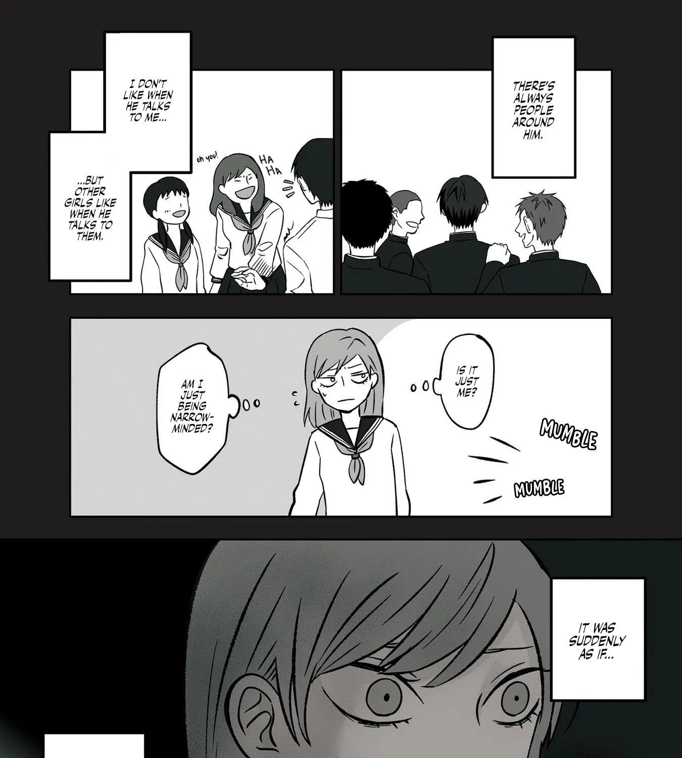 Read The Ramparts of Ice EN Manga Online