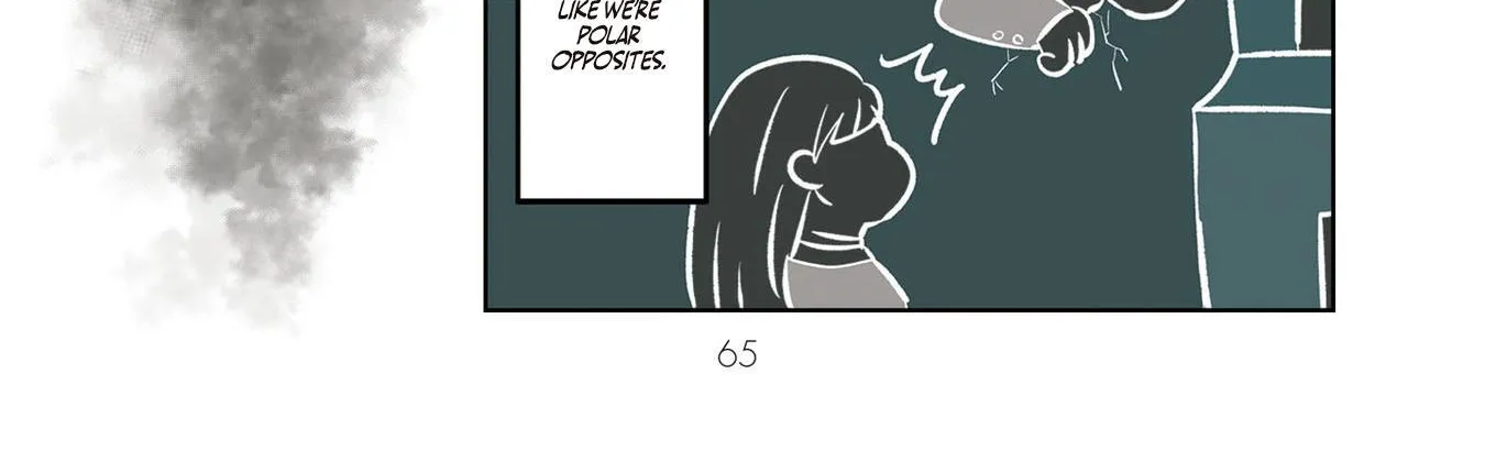 Read The Ramparts of Ice EN Manga Online