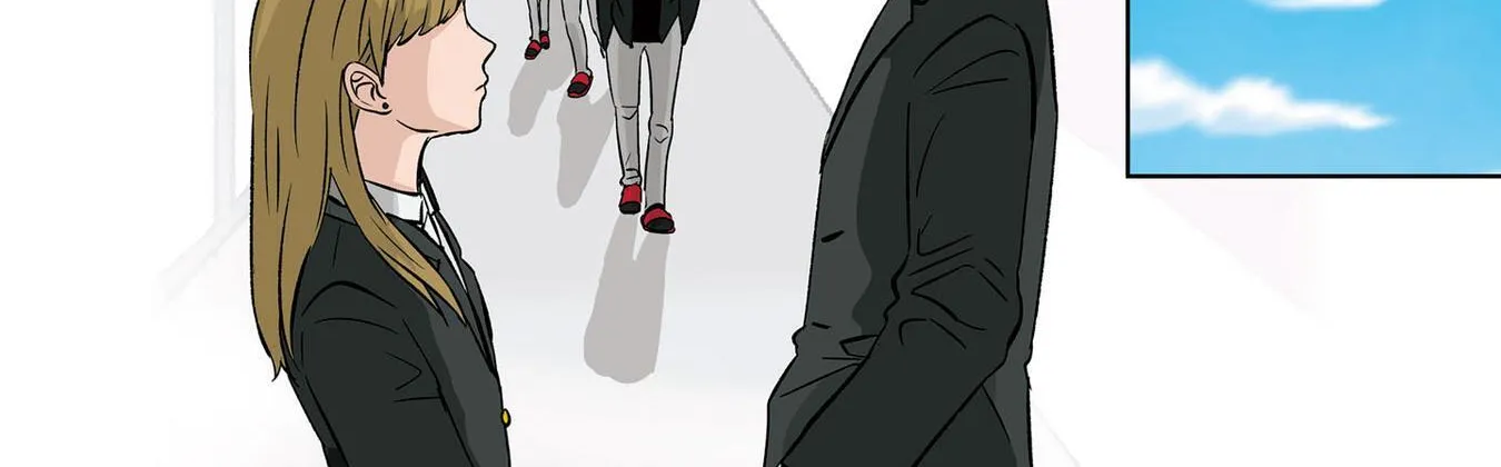 Read The Ramparts of Ice EN Manga Online