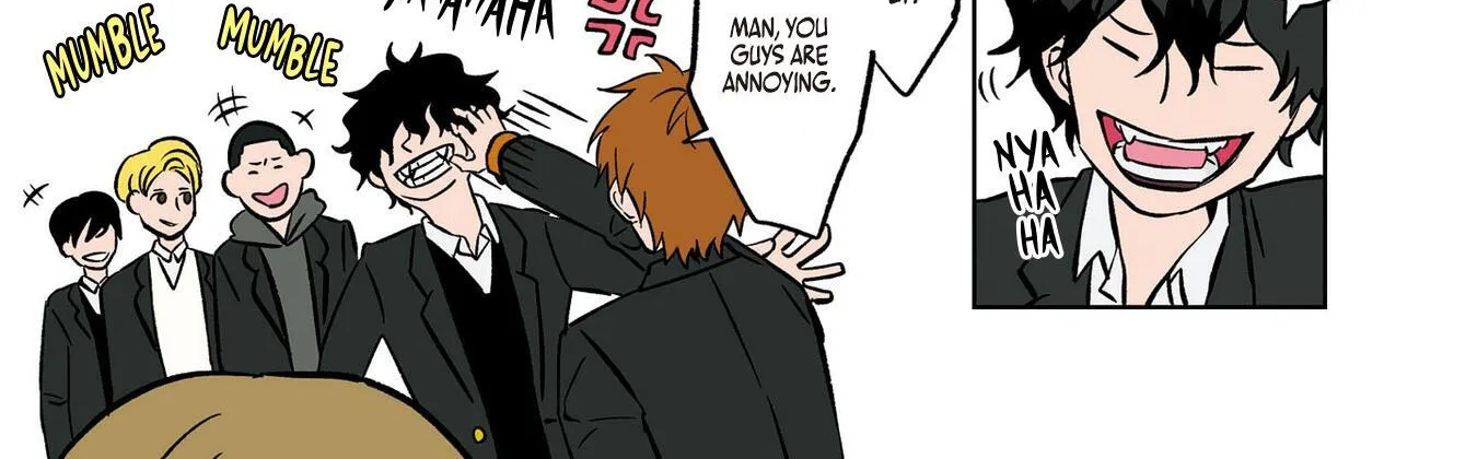 Read The Ramparts of Ice EN Manga Online