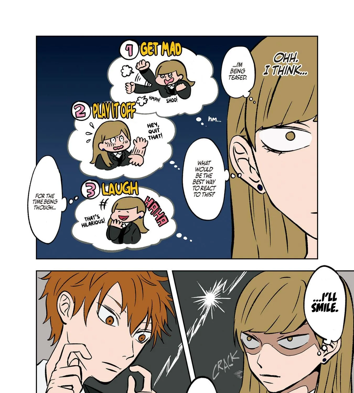 Read The Ramparts of Ice EN Manga Online