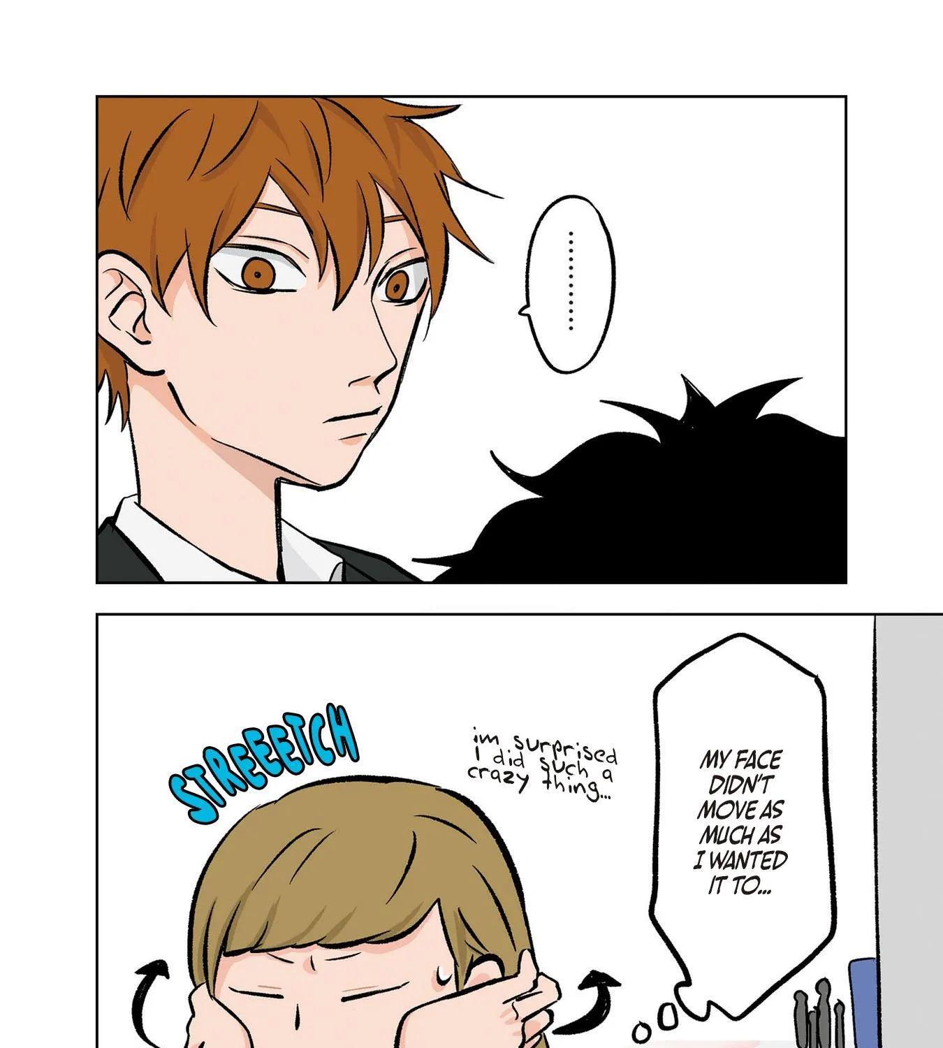 Read The Ramparts of Ice EN Manga Online