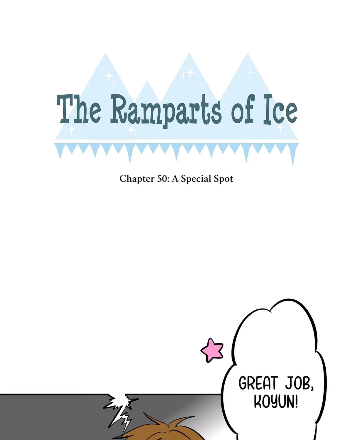 Read The Ramparts of Ice EN Manga Online