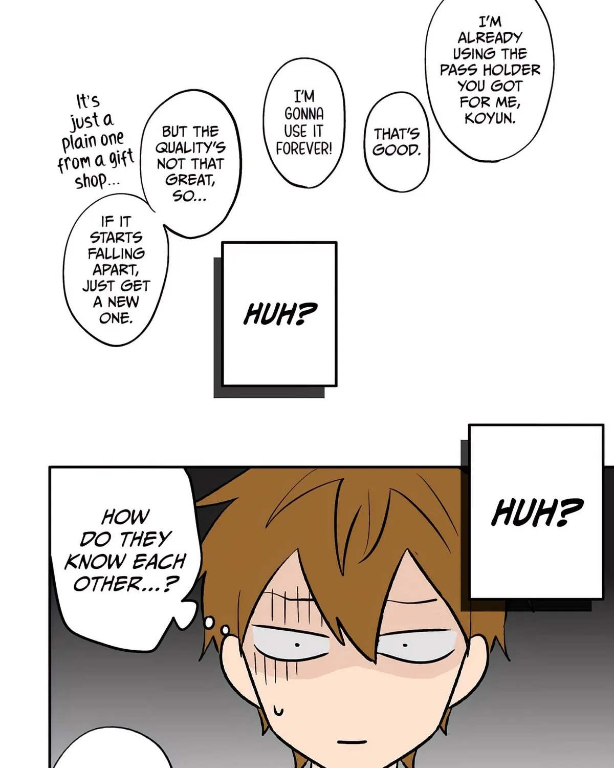Read The Ramparts of Ice EN Manga Online