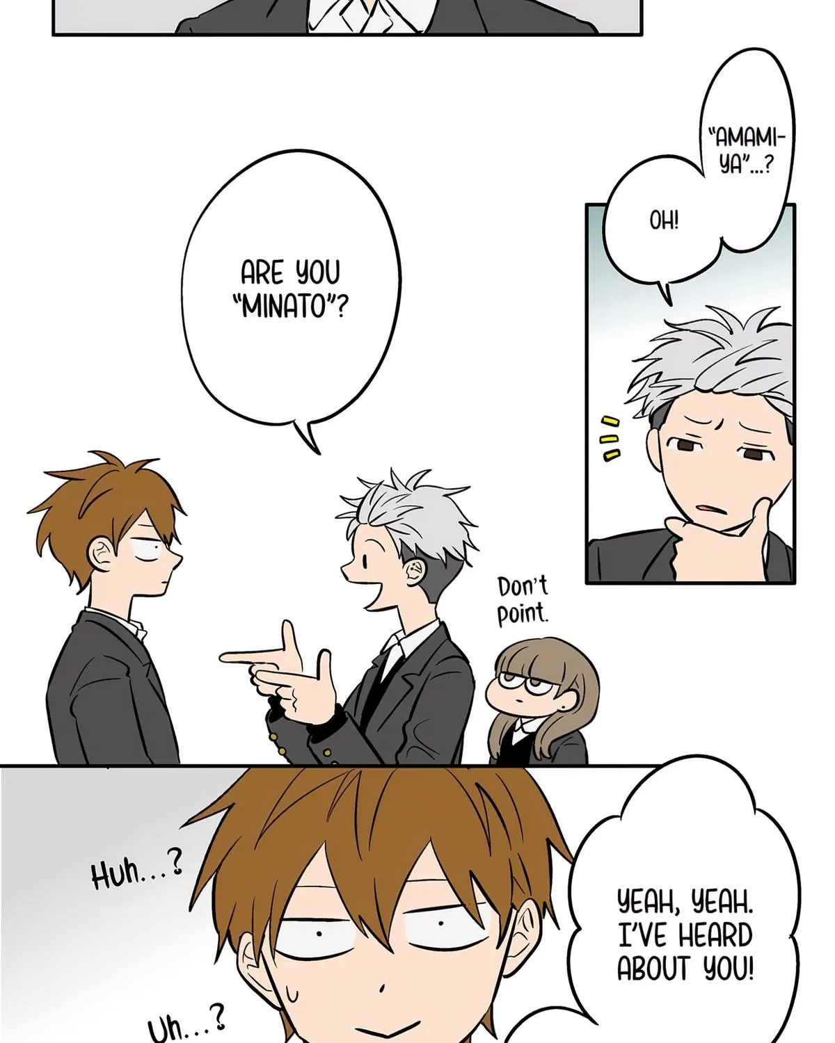 Read The Ramparts of Ice EN Manga Online