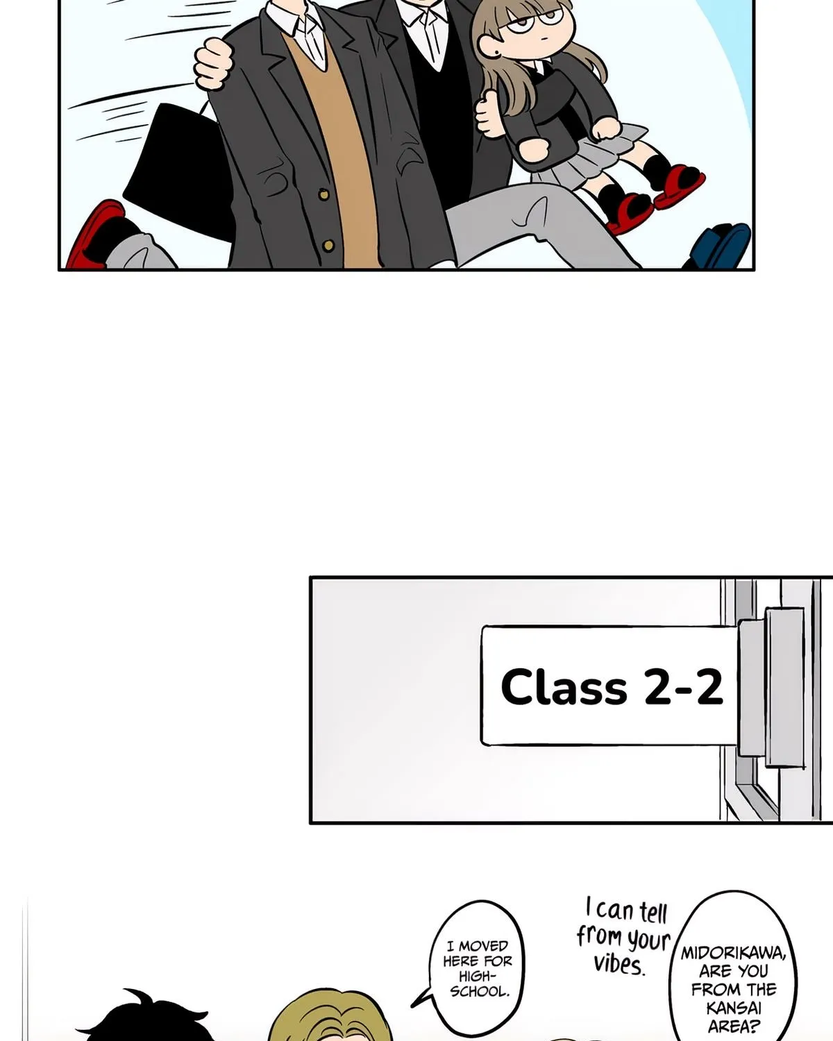 Read The Ramparts of Ice EN Manga Online