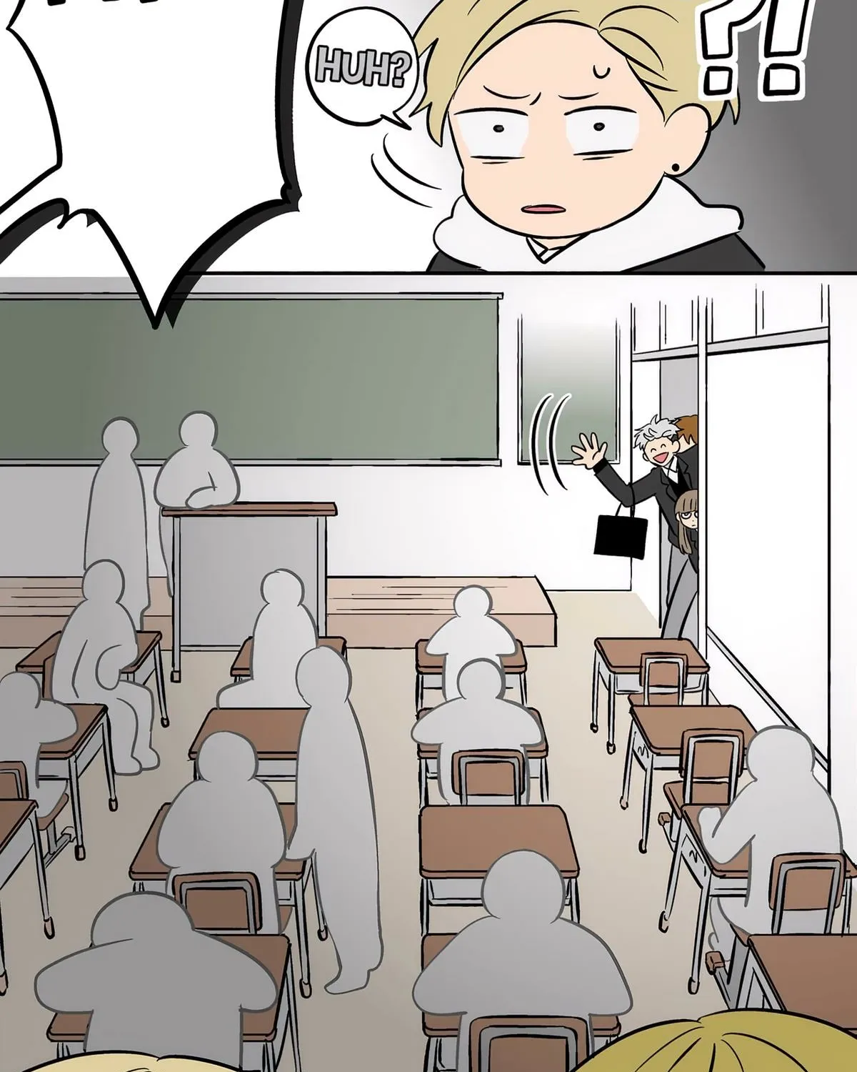 Read The Ramparts of Ice EN Manga Online