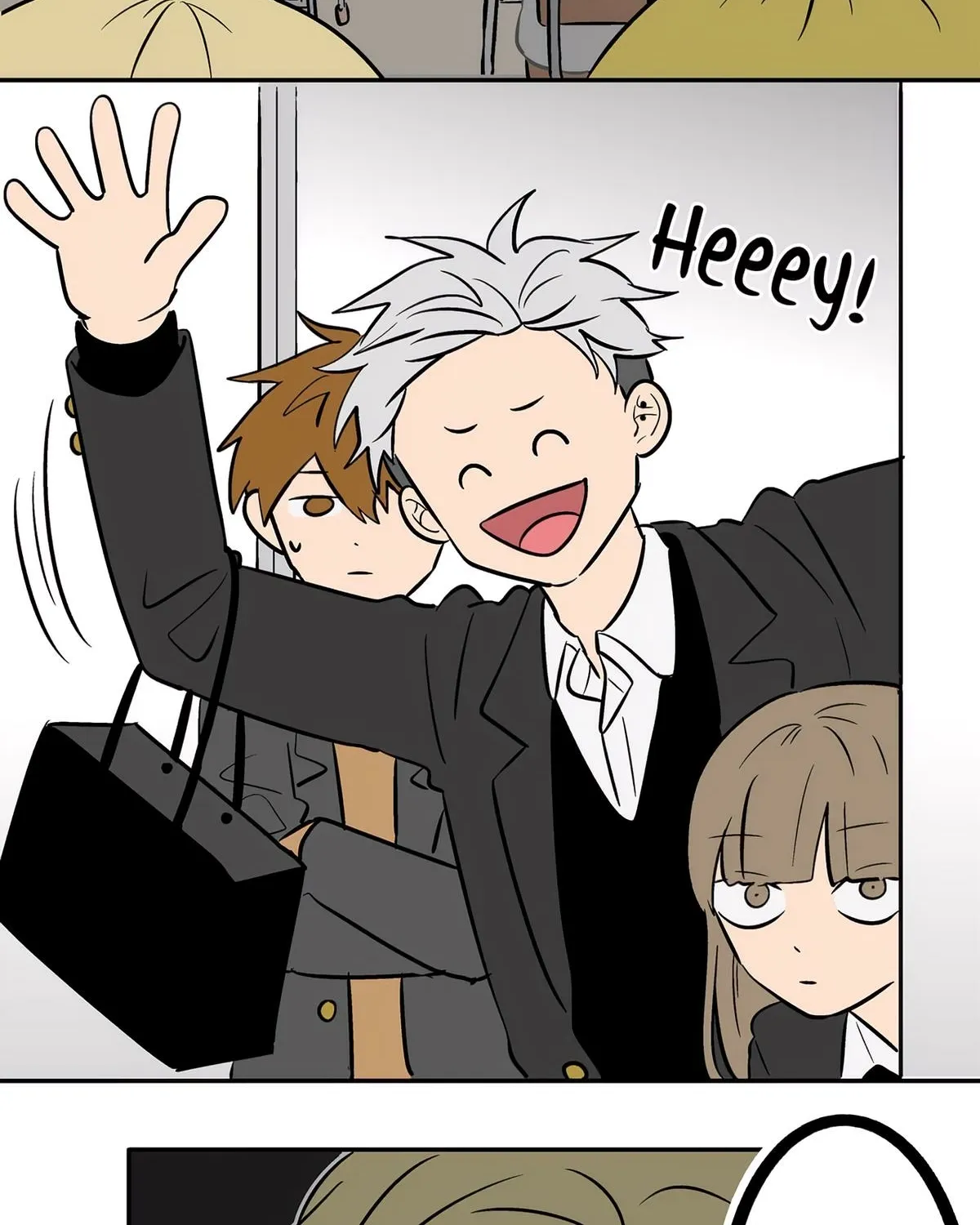 Read The Ramparts of Ice EN Manga Online