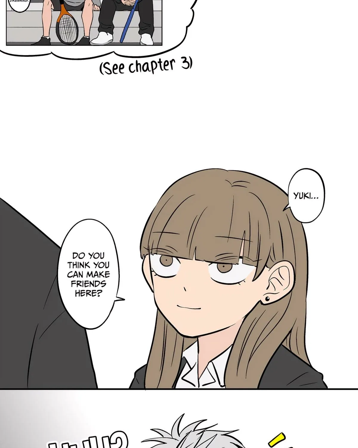 Read The Ramparts of Ice EN Manga Online
