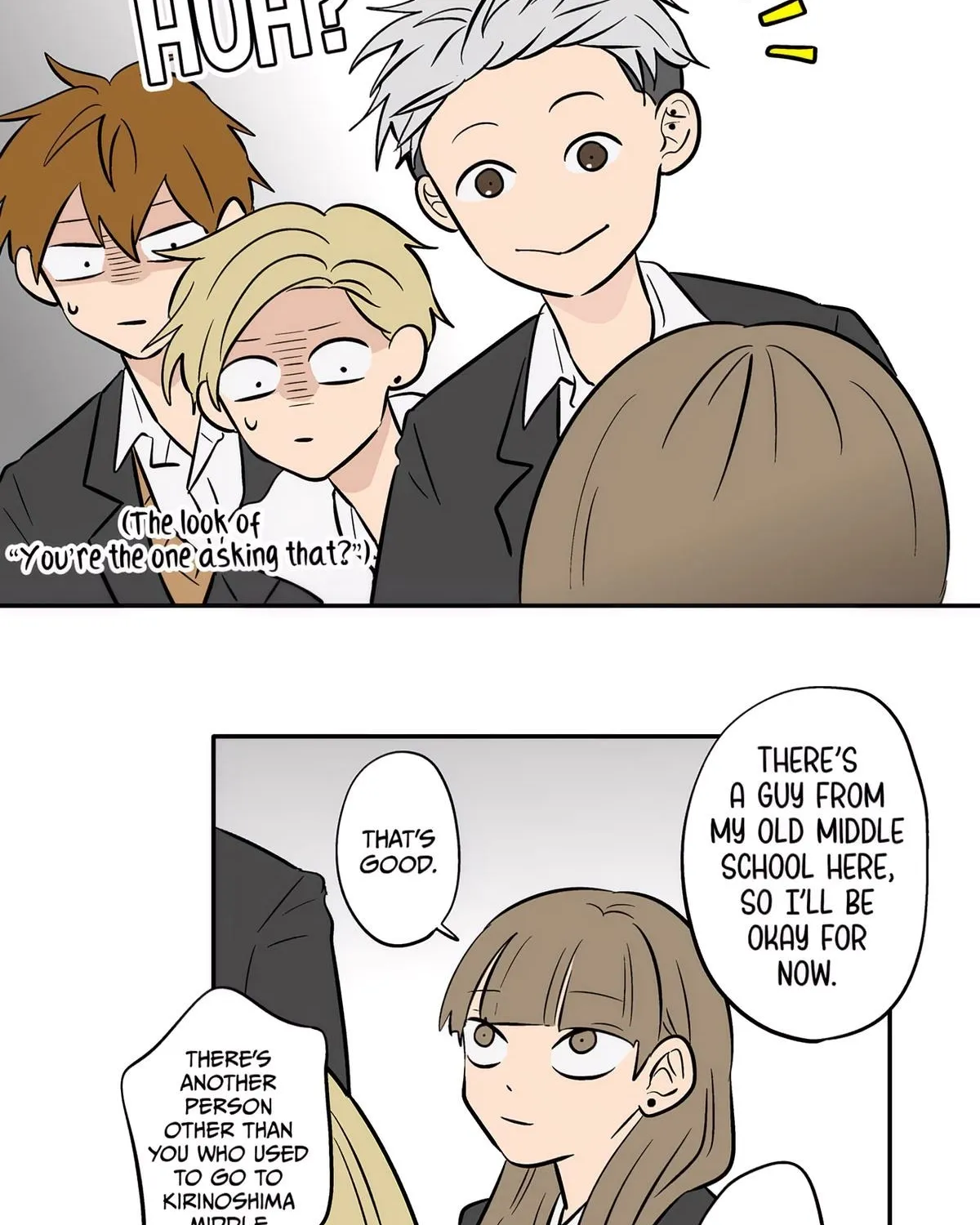 Read The Ramparts of Ice EN Manga Online