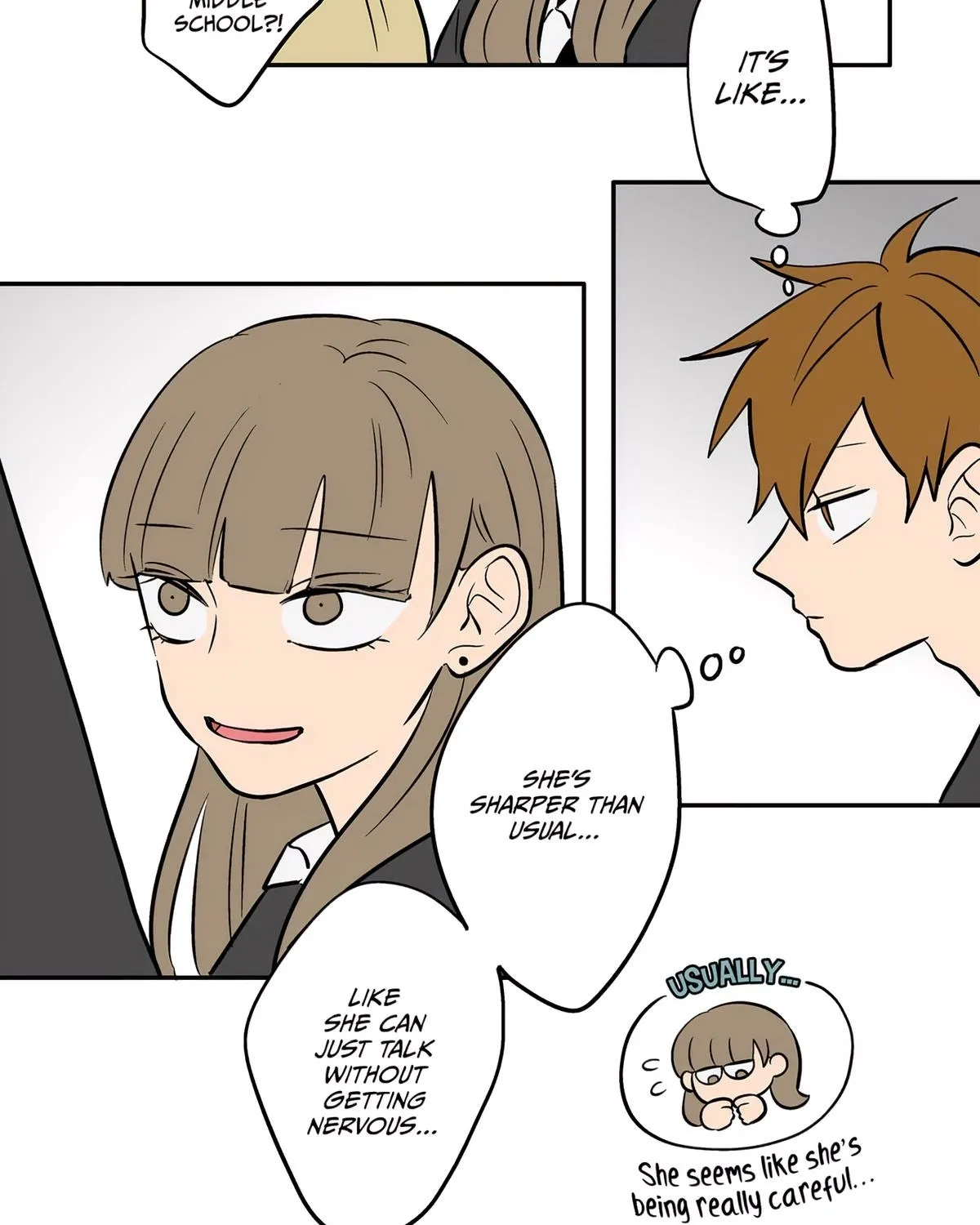 Read The Ramparts of Ice EN Manga Online