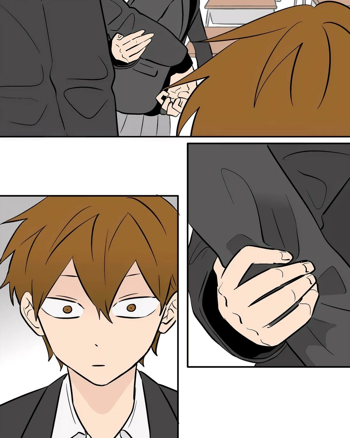 Read The Ramparts of Ice EN Manga Online