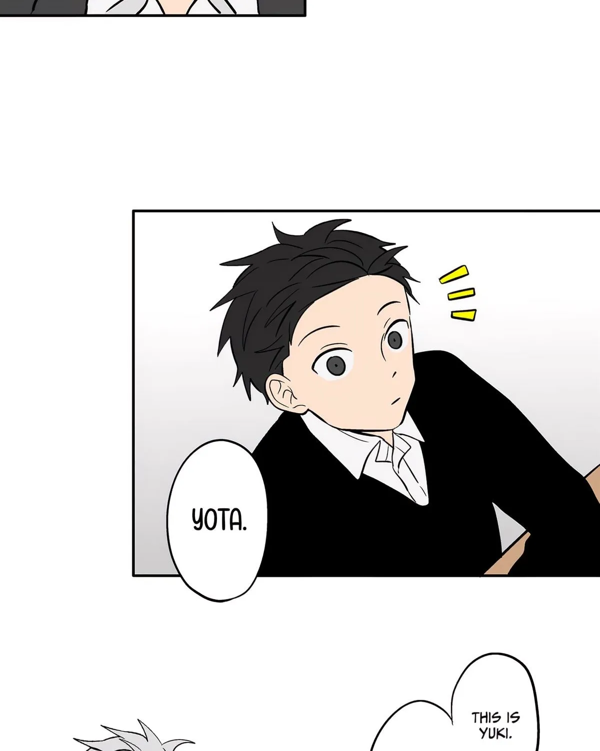 Read The Ramparts of Ice EN Manga Online