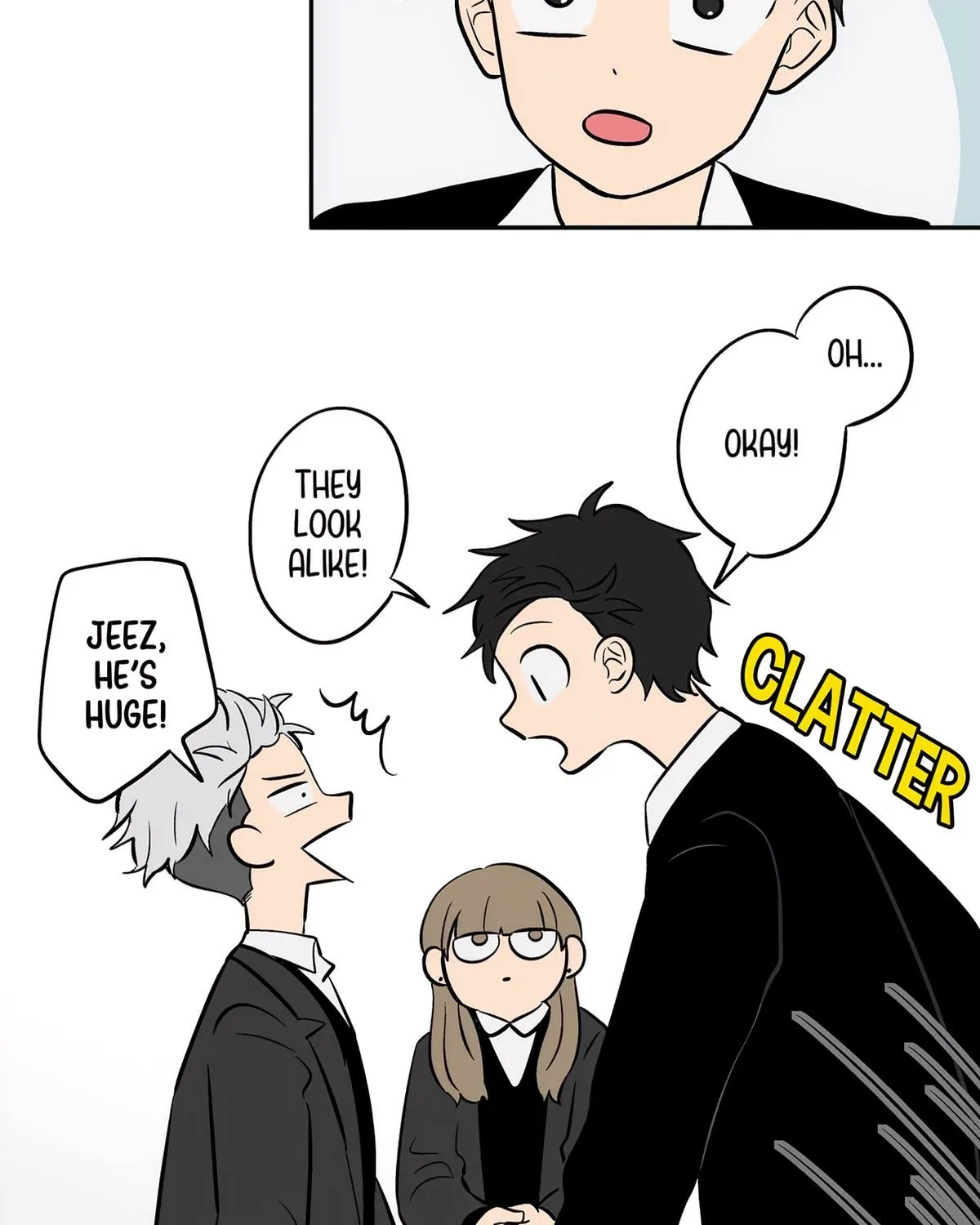 Read The Ramparts of Ice EN Manga Online