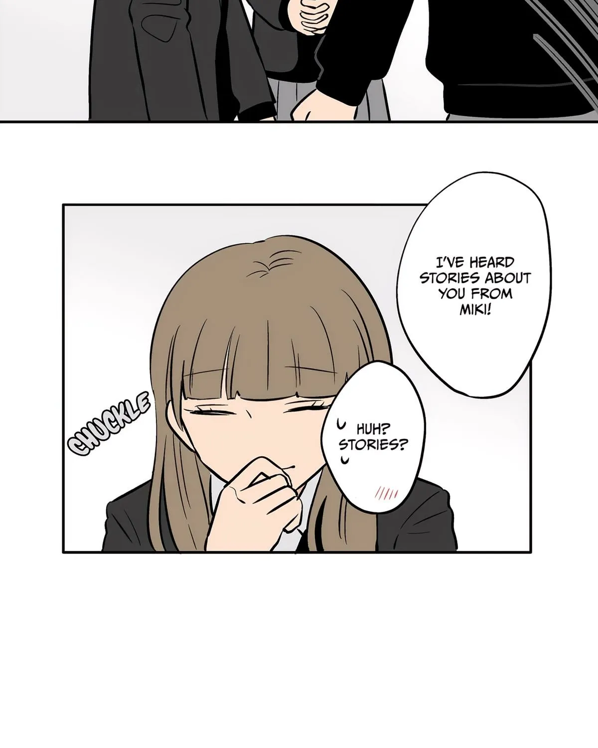 Read The Ramparts of Ice EN Manga Online