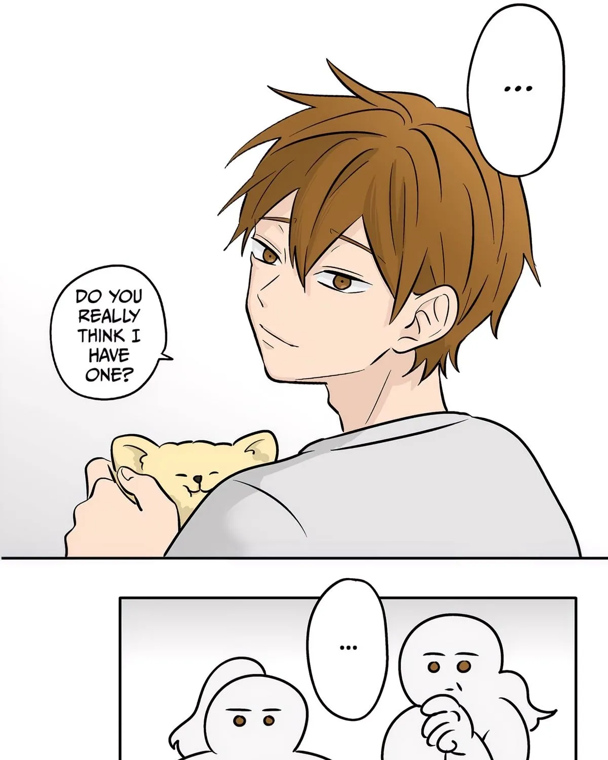 Read The Ramparts of Ice EN Manga Online