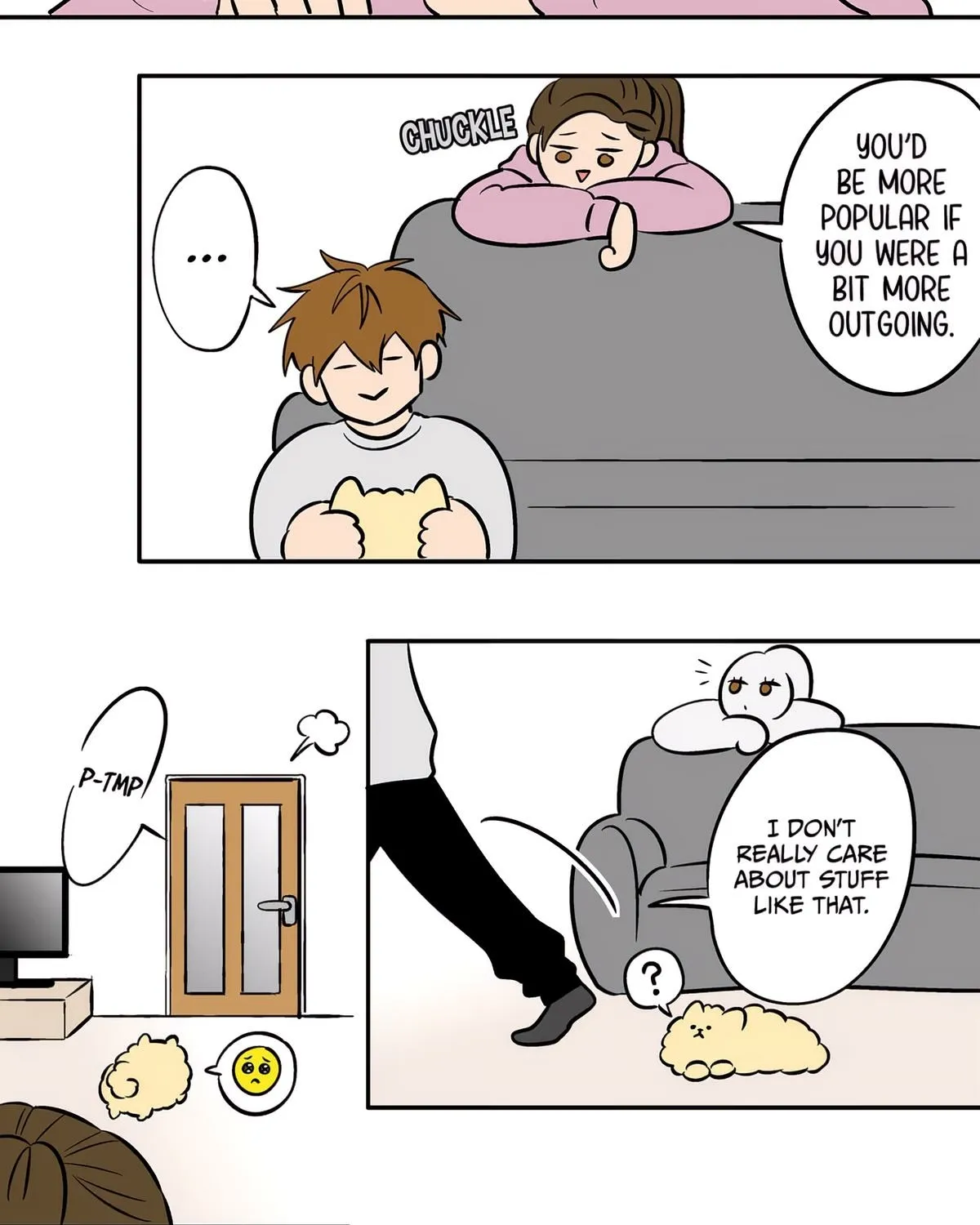 Read The Ramparts of Ice EN Manga Online