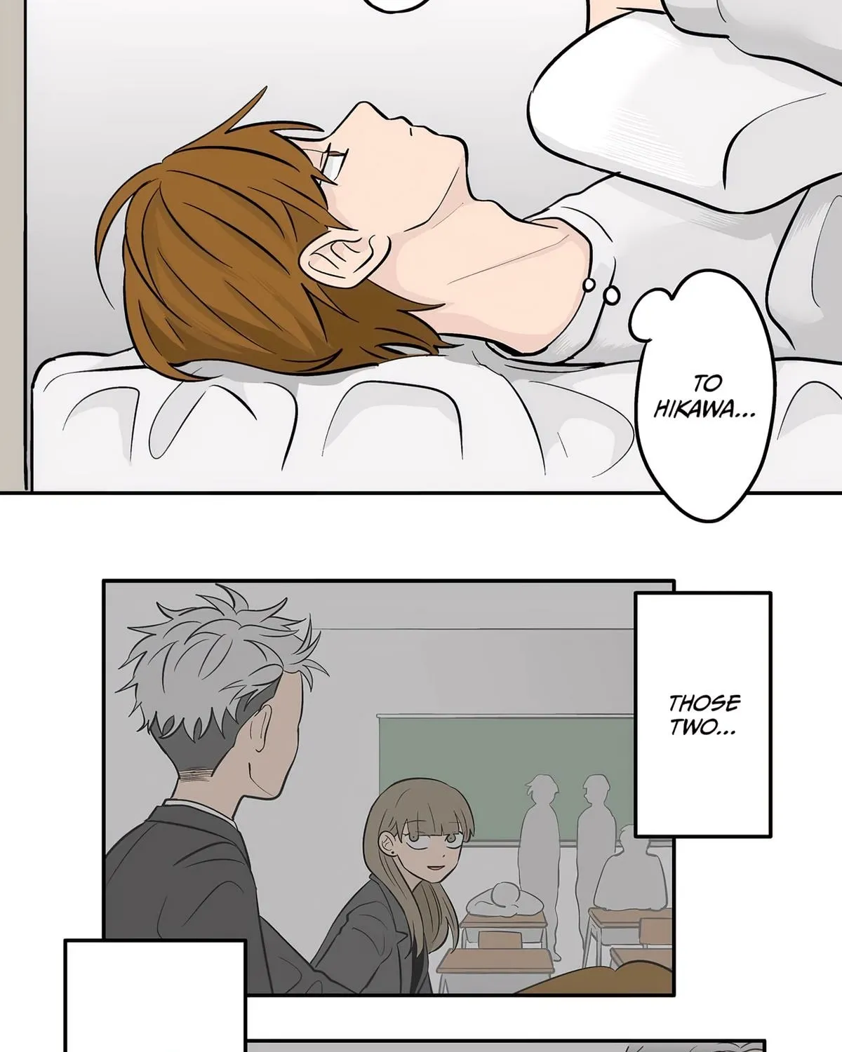 Read The Ramparts of Ice EN Manga Online