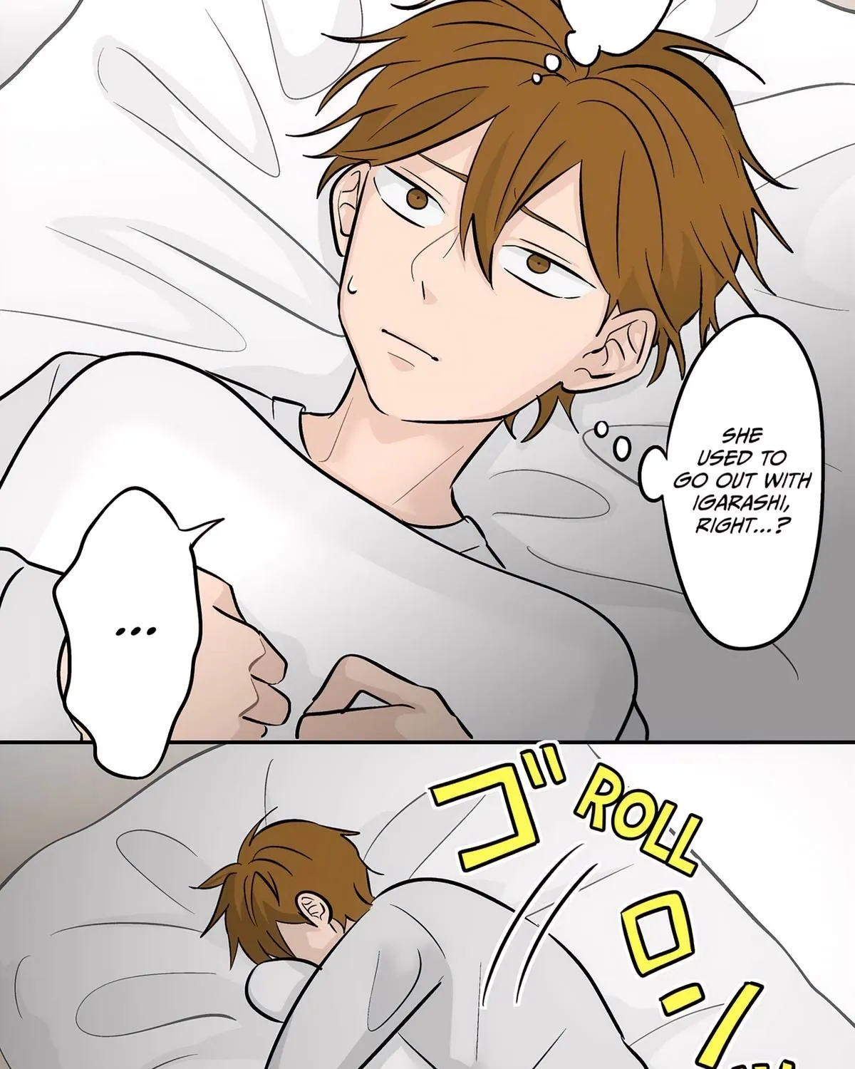 Read The Ramparts of Ice EN Manga Online