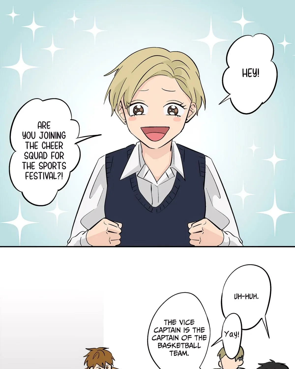 Read The Ramparts of Ice EN Manga Online