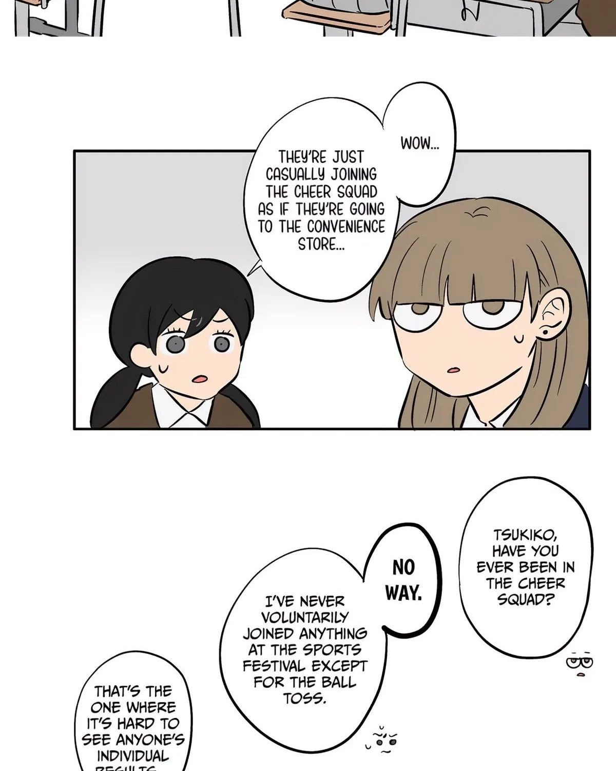 Read The Ramparts of Ice EN Manga Online