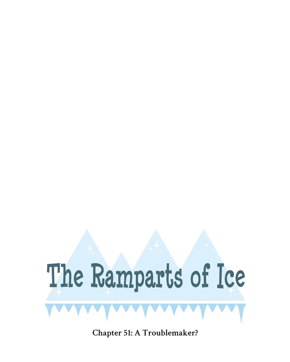 Read The Ramparts of Ice EN Manga Online