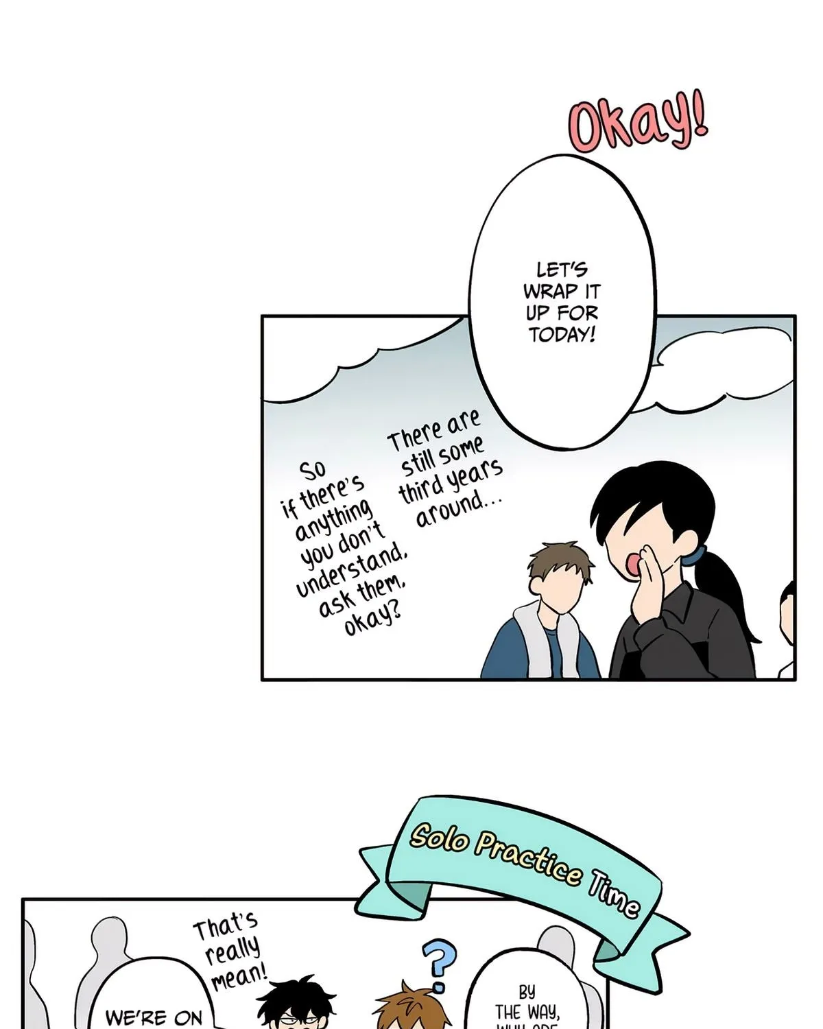Read The Ramparts of Ice EN Manga Online