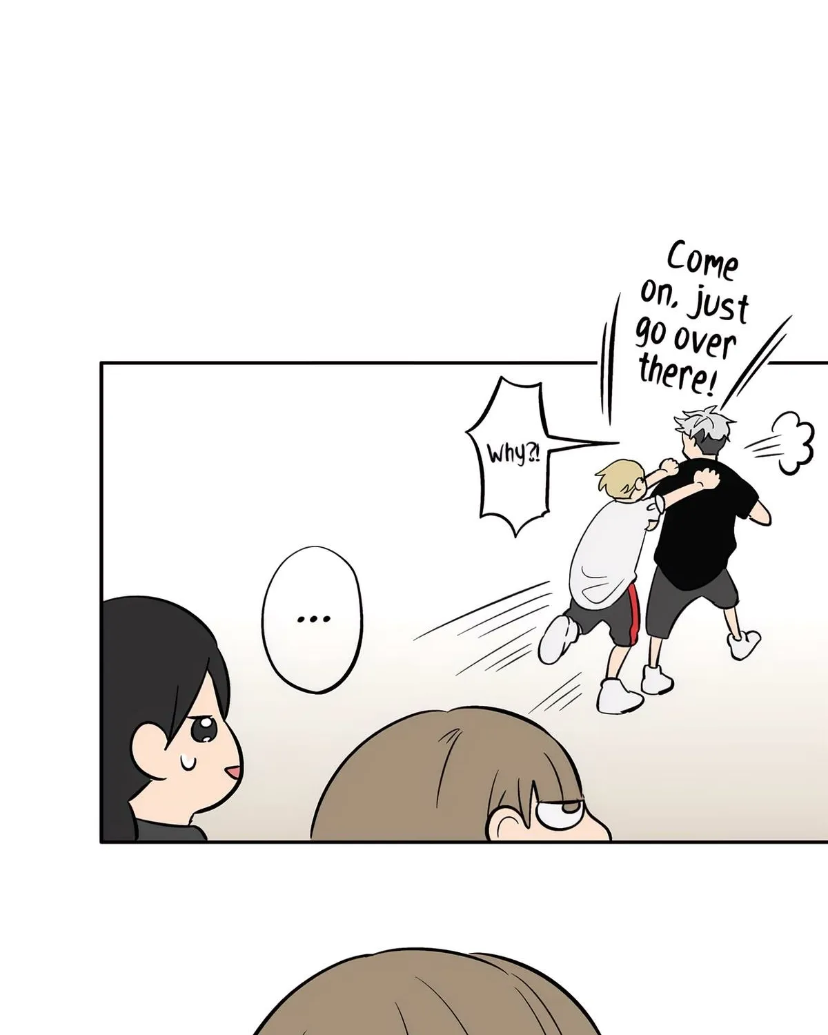 Read The Ramparts of Ice EN Manga Online