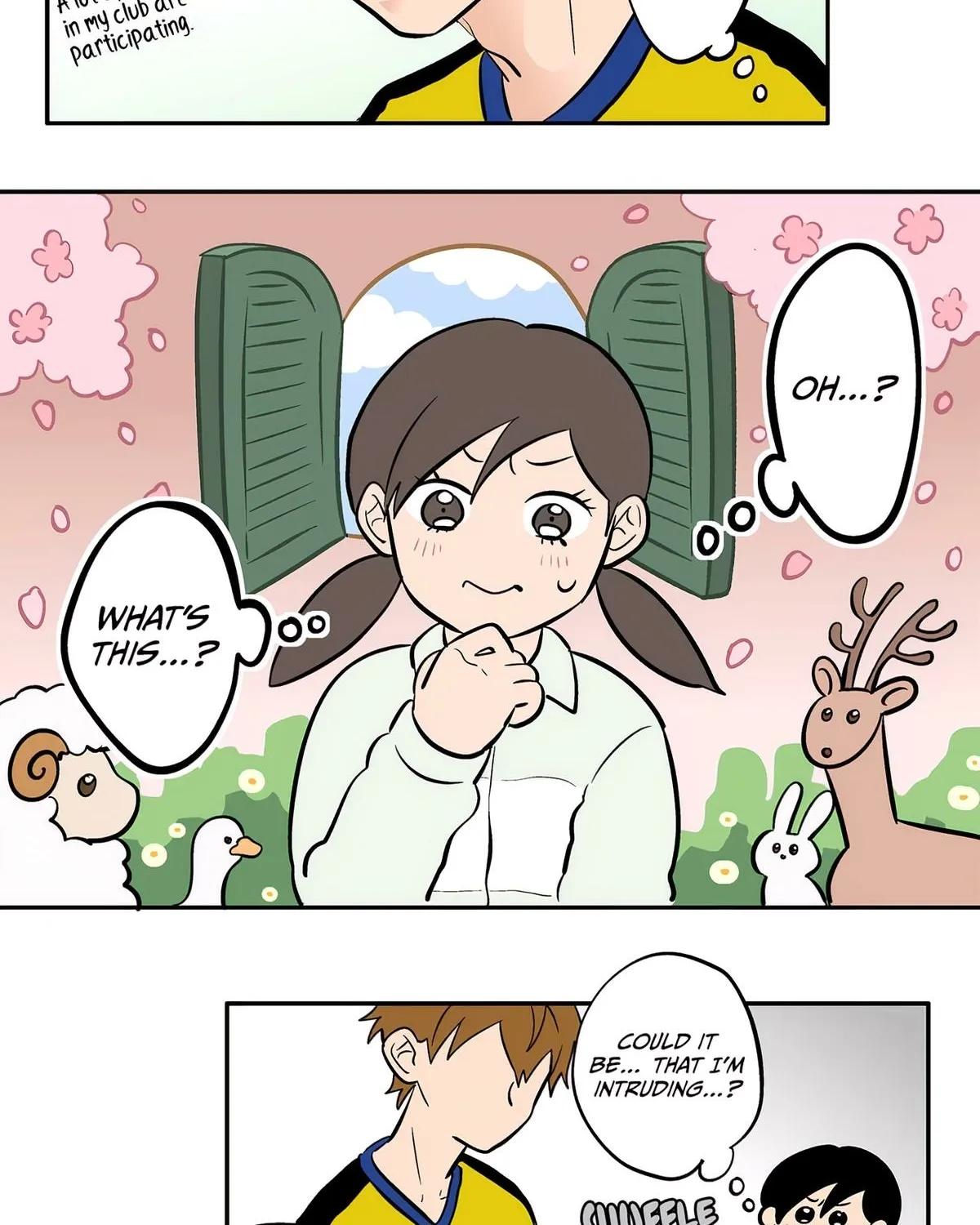 Read The Ramparts of Ice EN Manga Online