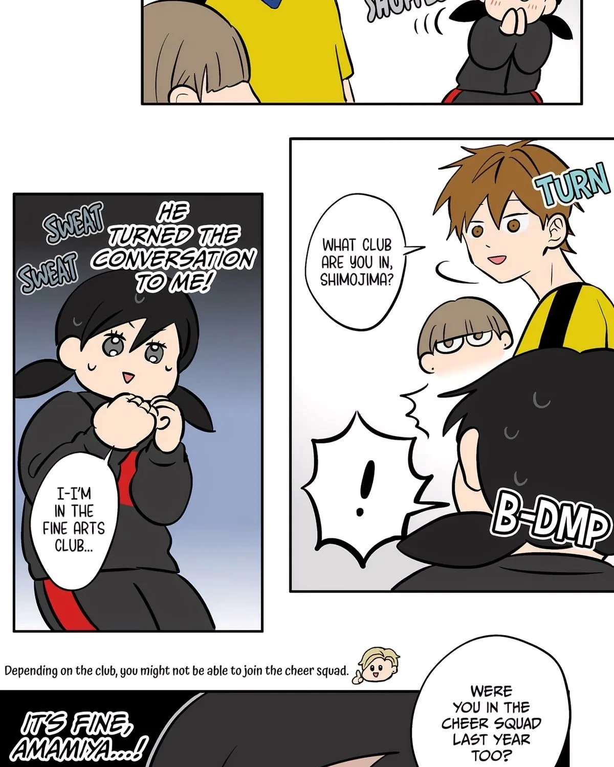 Read The Ramparts of Ice EN Manga Online