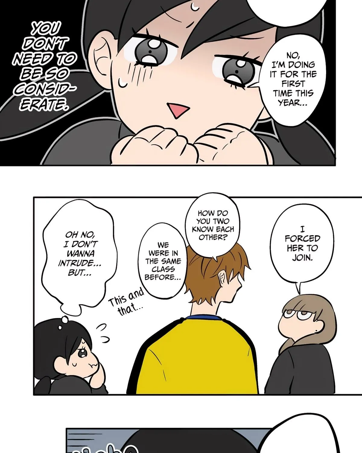 Read The Ramparts of Ice EN Manga Online