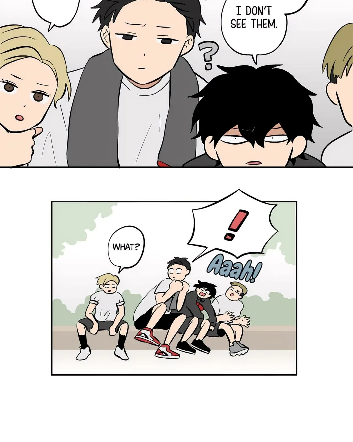Read The Ramparts of Ice EN Manga Online