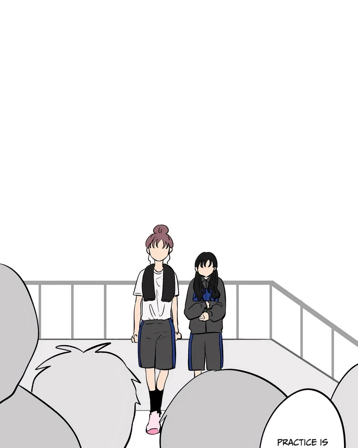 Read The Ramparts of Ice EN Manga Online