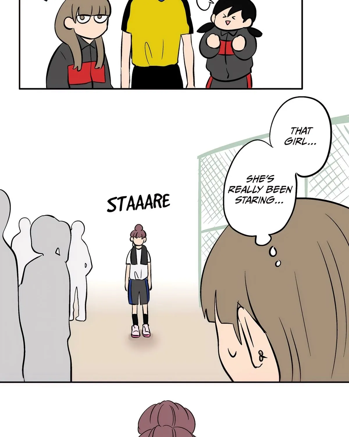 Read The Ramparts of Ice EN Manga Online