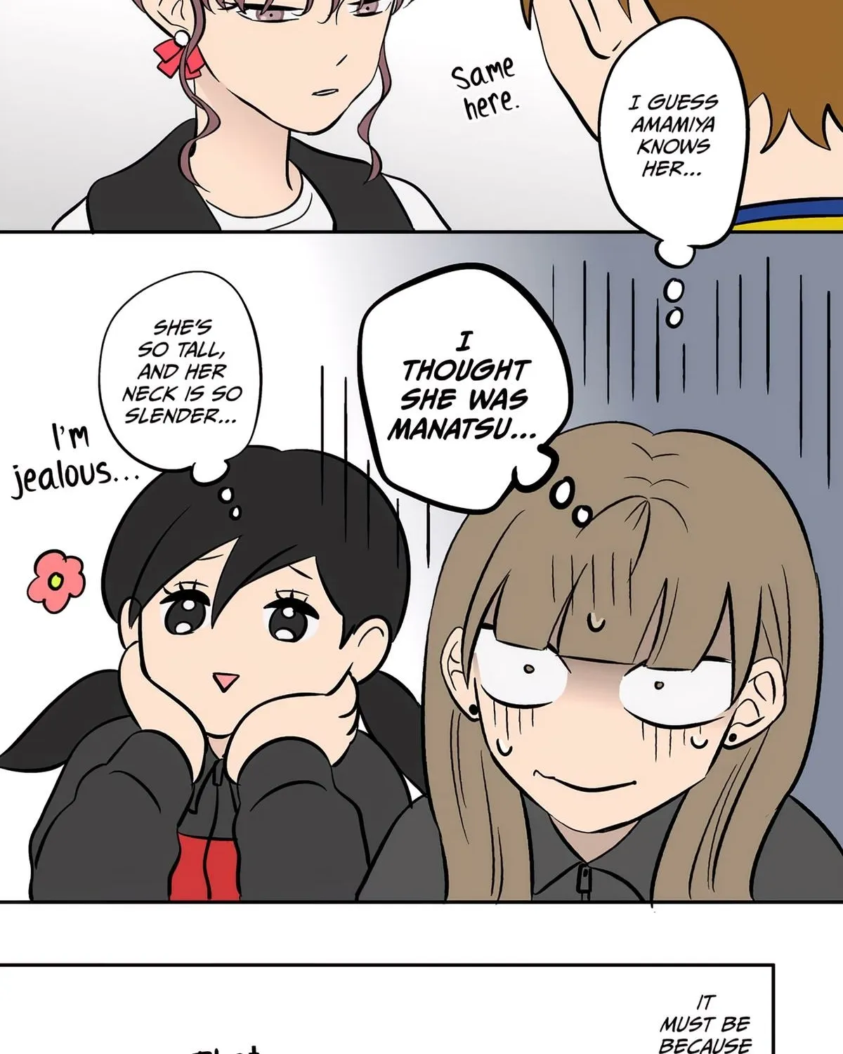 Read The Ramparts of Ice EN Manga Online